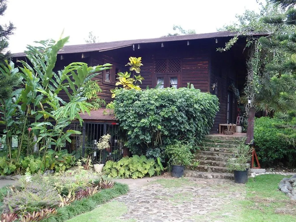 Hotel Rancho Olivier Jarabacoa