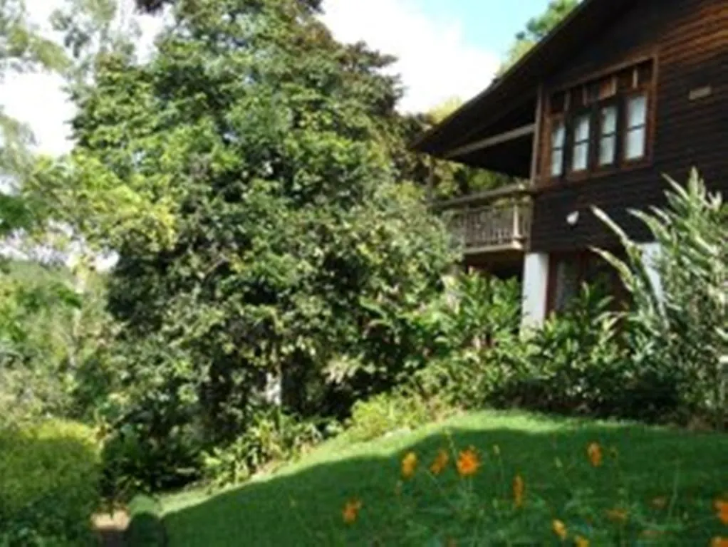 Hotel Rancho Olivier Jarabacoa