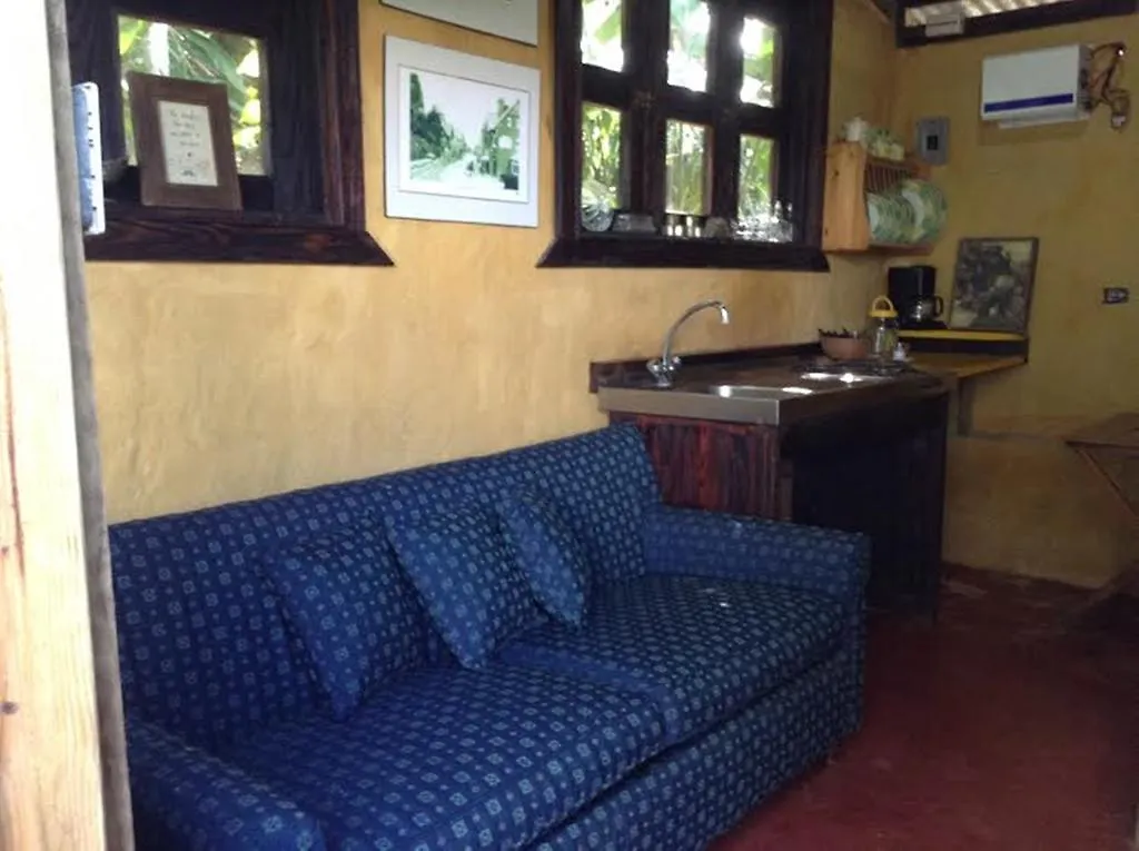 Hotel Rancho Olivier Jarabacoa