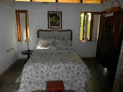 Hotel Rancho Olivier Jarabacoa 3*,  Dominican Republic