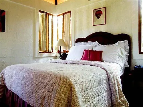 ***  Hotel Rancho Olivier Jarabacoa Dominican Republic