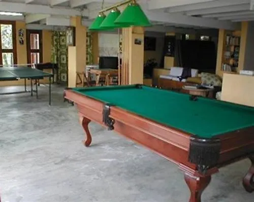 Hotel Rancho Olivier Jarabacoa