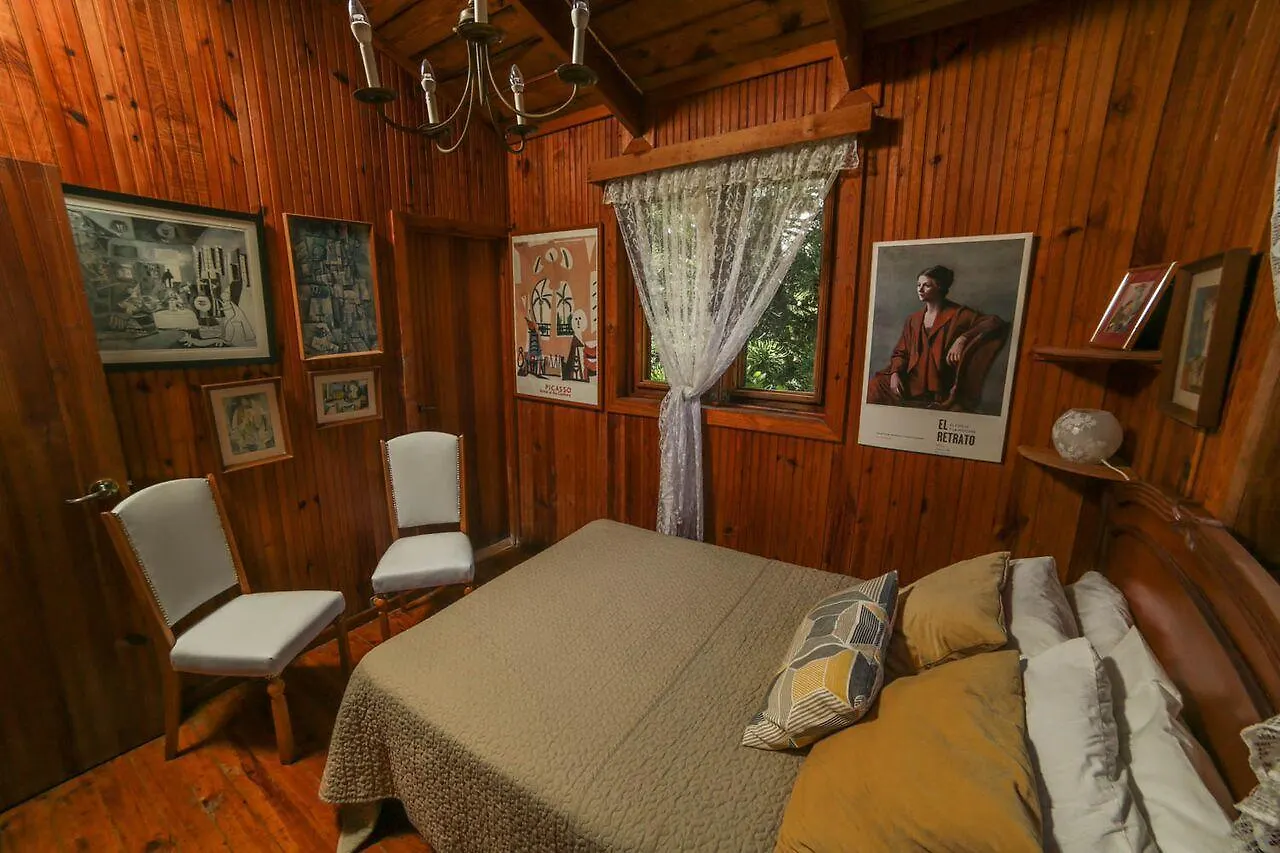 Hotel Rancho Olivier Jarabacoa