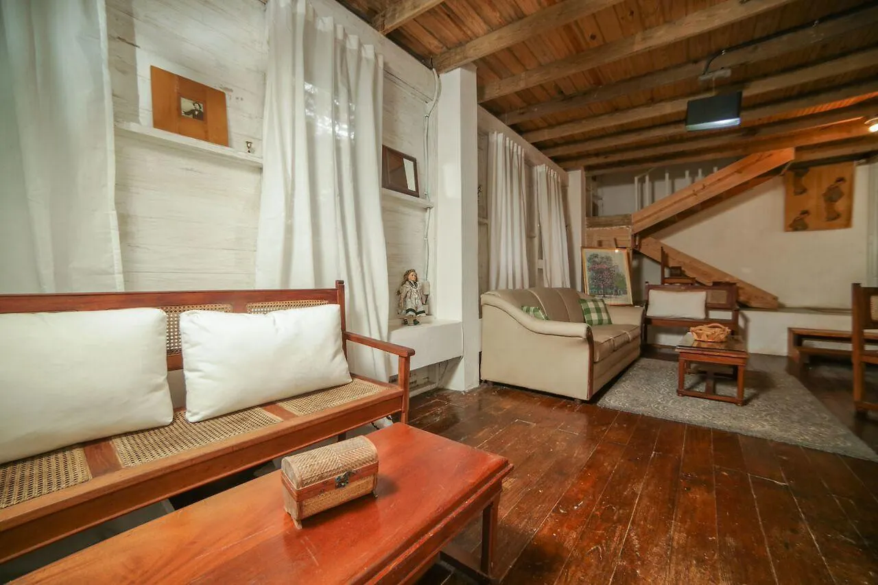 Hotel Rancho Olivier Jarabacoa 3*,