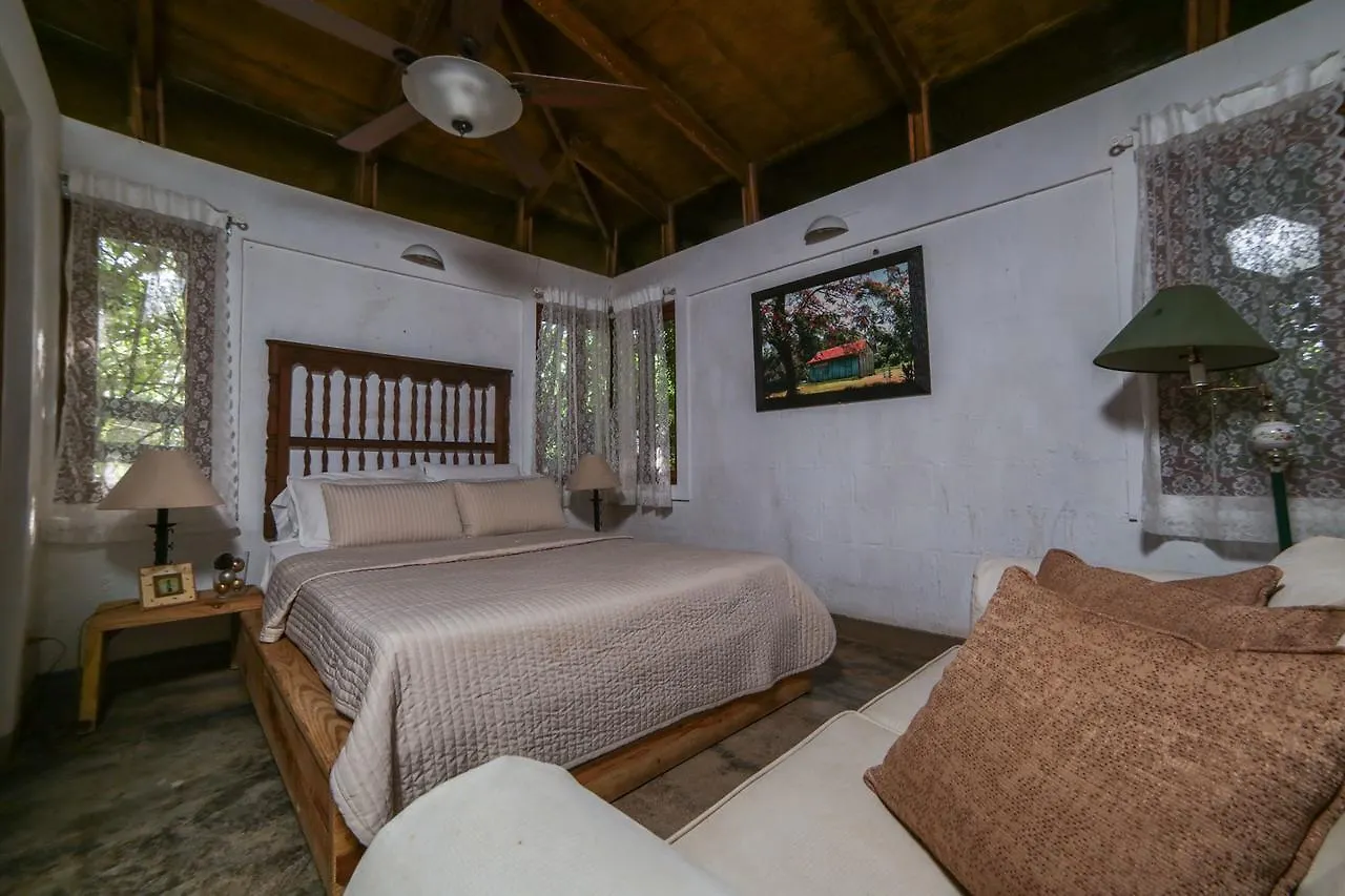 Hotel Rancho Olivier Jarabacoa