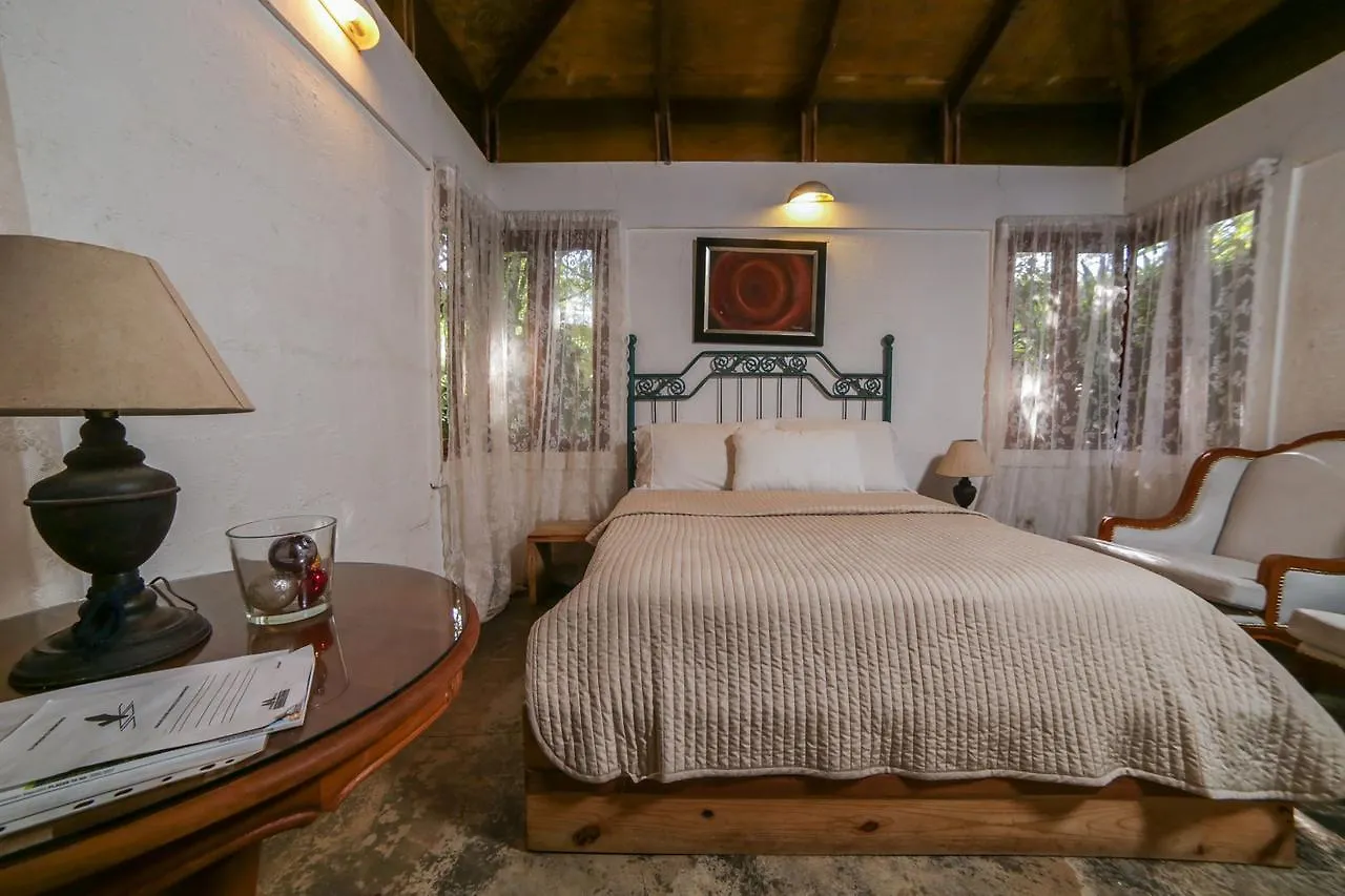 Hotel Rancho Olivier Jarabacoa