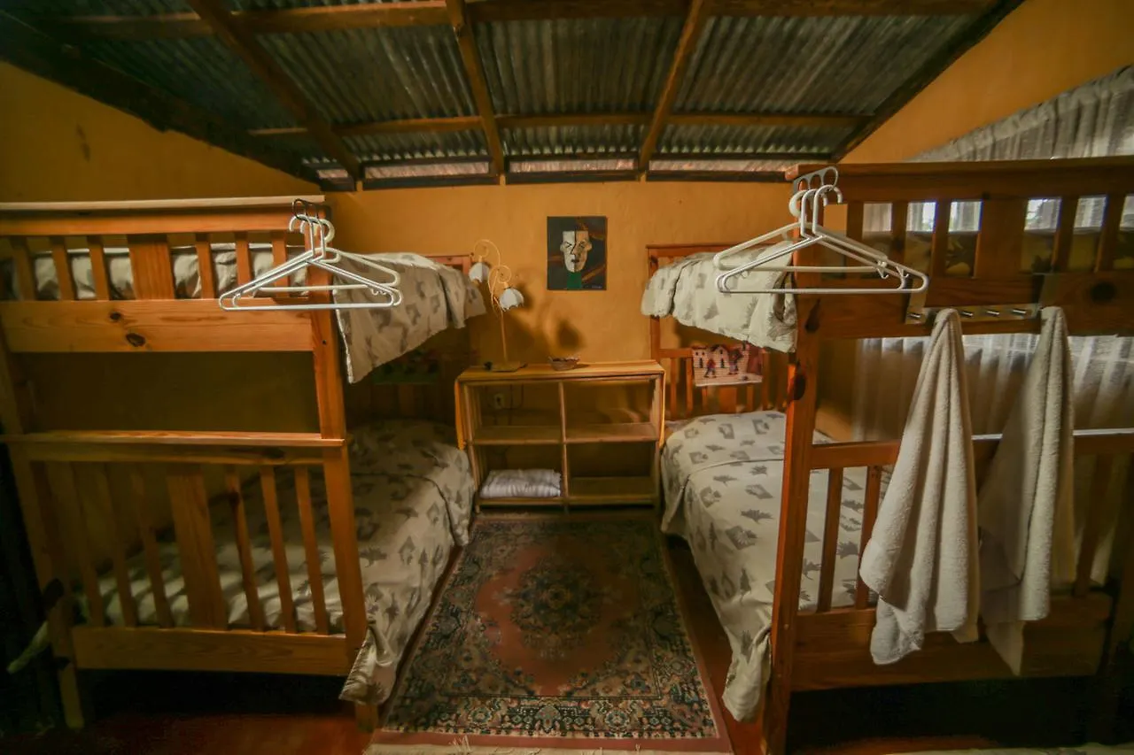 Hotel Rancho Olivier Jarabacoa