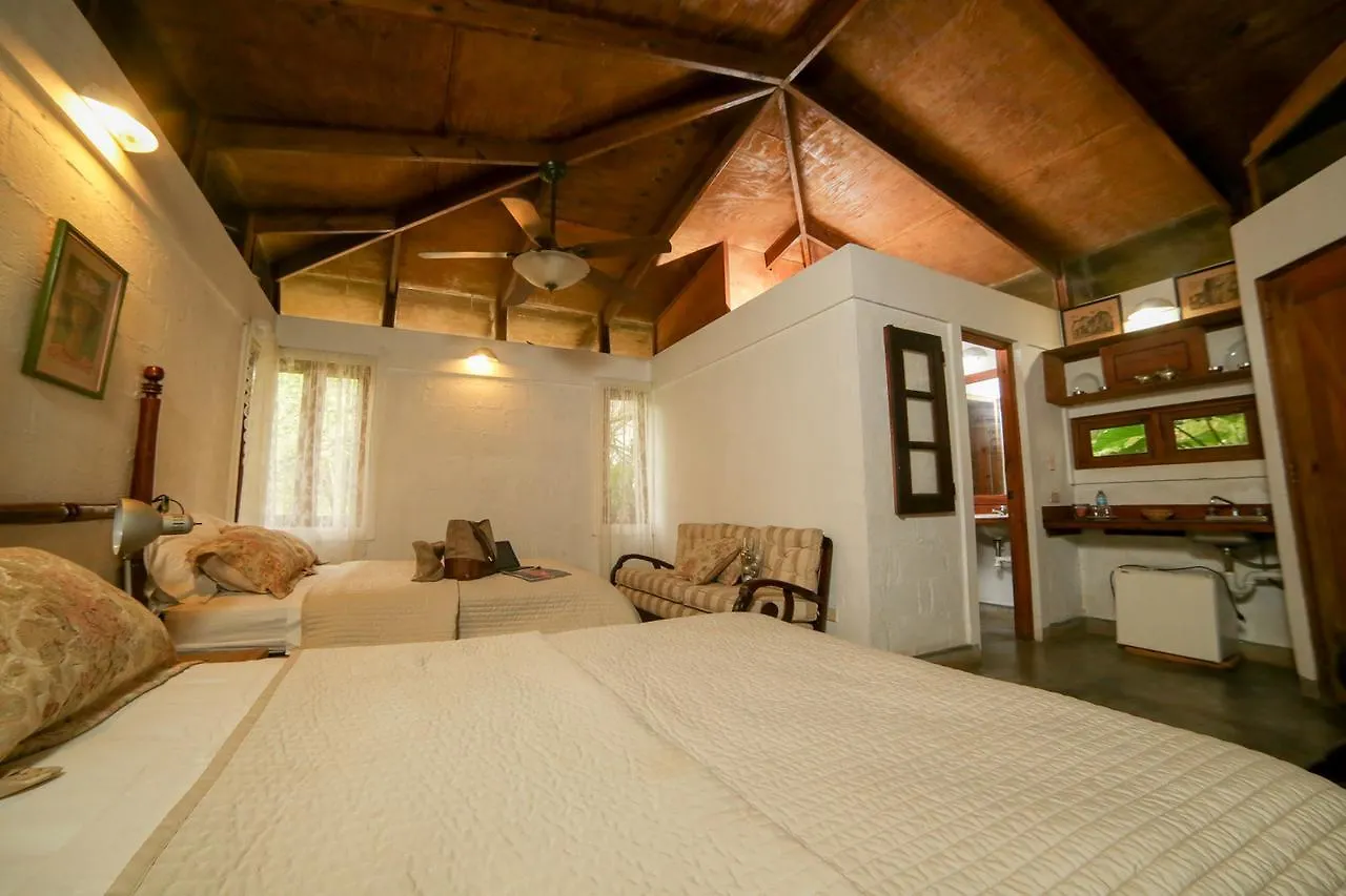 Hotel Rancho Olivier Jarabacoa